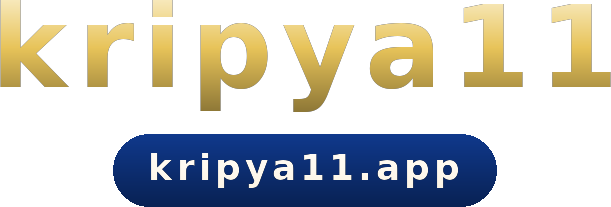 kripya11 logo