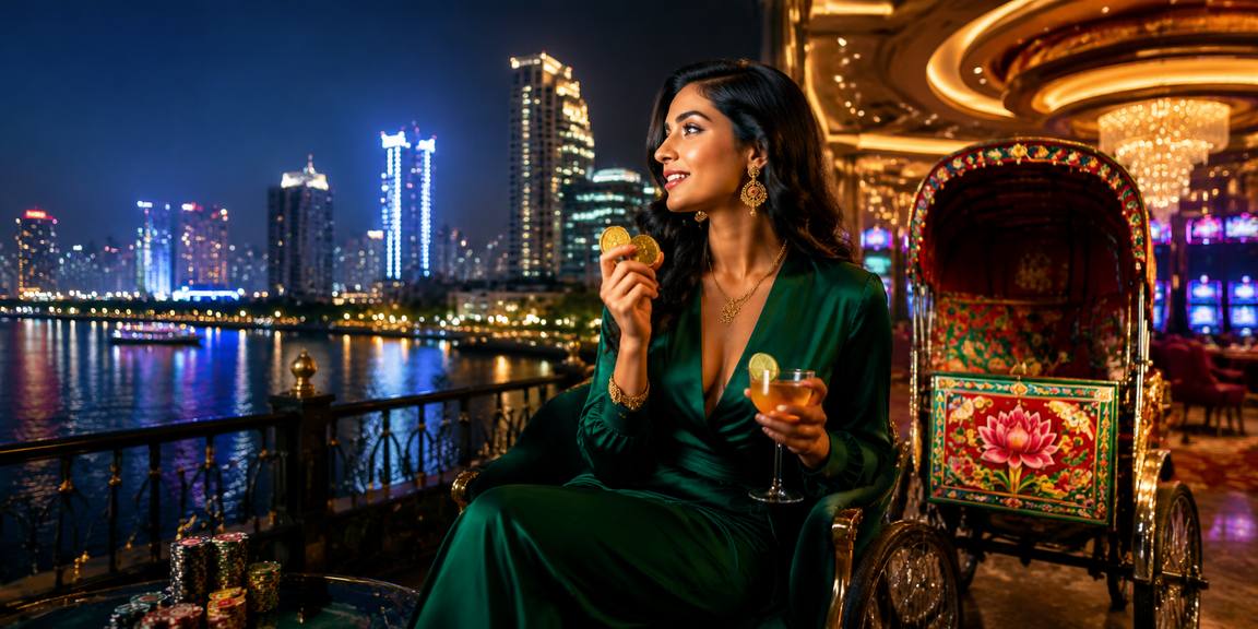 kripya11 ইনফিনিট ব্ল্যাকজ্যাক
